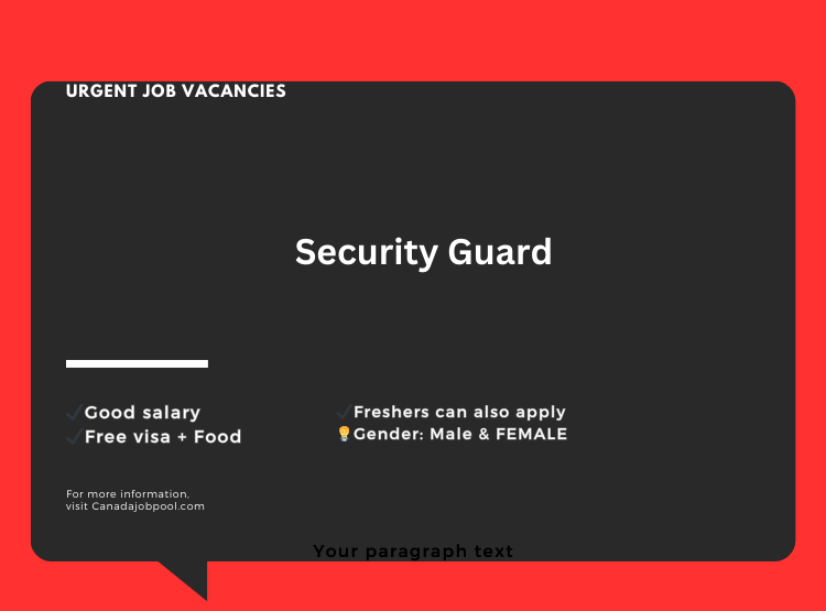 Security Guard